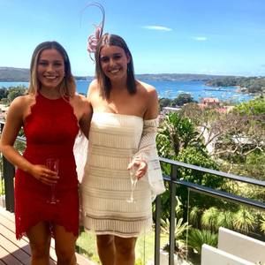 Meet your Posher, Charlotte